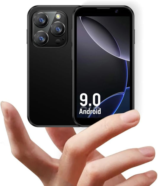 Mini teléfono inteligente