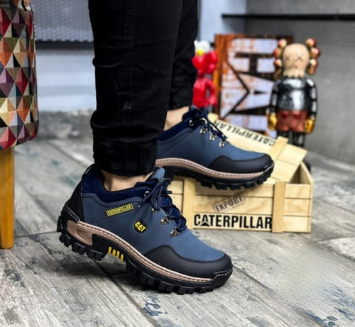 CATERPILLAR CORTE MEDIO