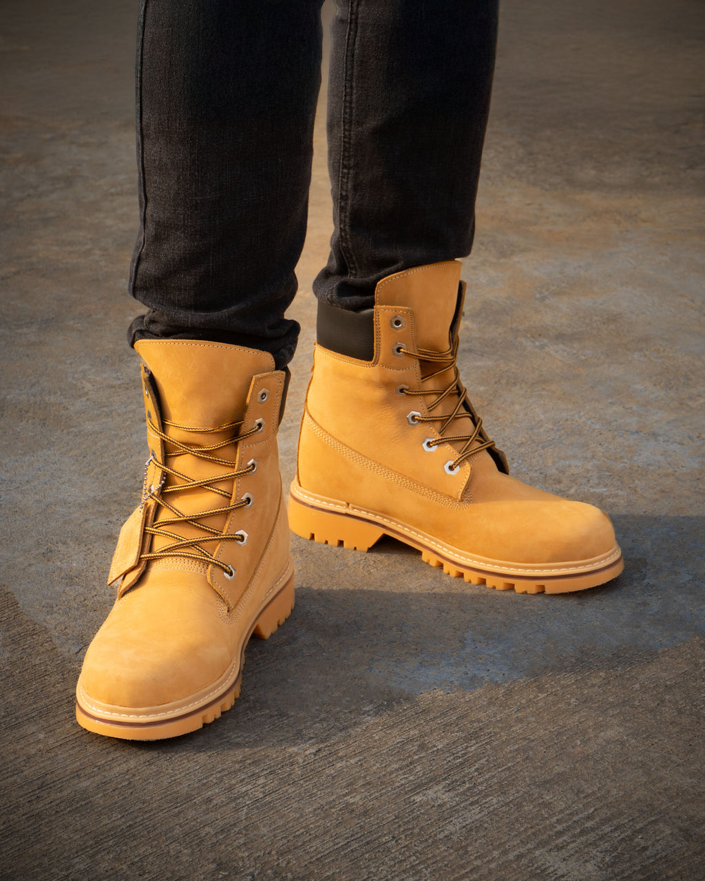 🥾 Timberland Classic Origins 1.1
