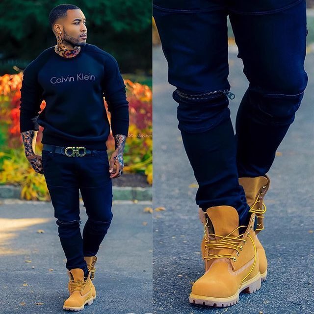 🥾 Timberland Classic Origins 1.1