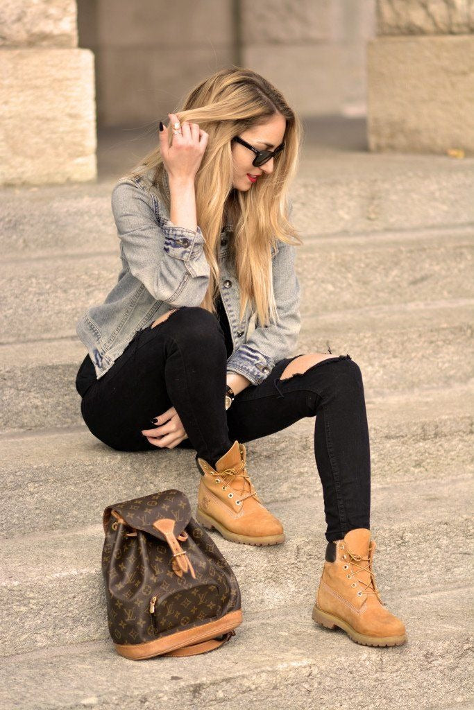 🥾 Timberland Classic Origins 1.1