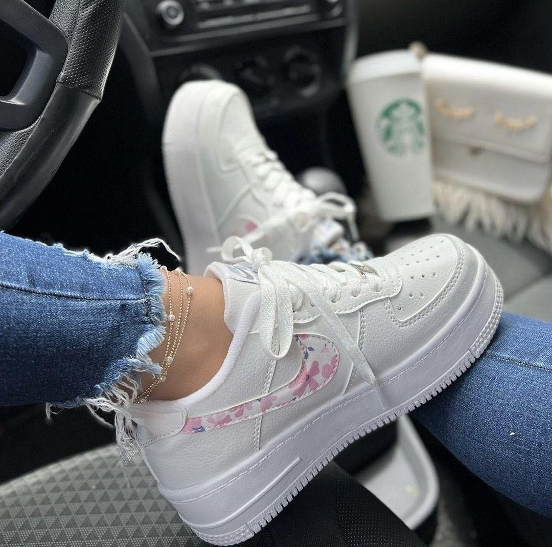 👟 Tenis For One Dama