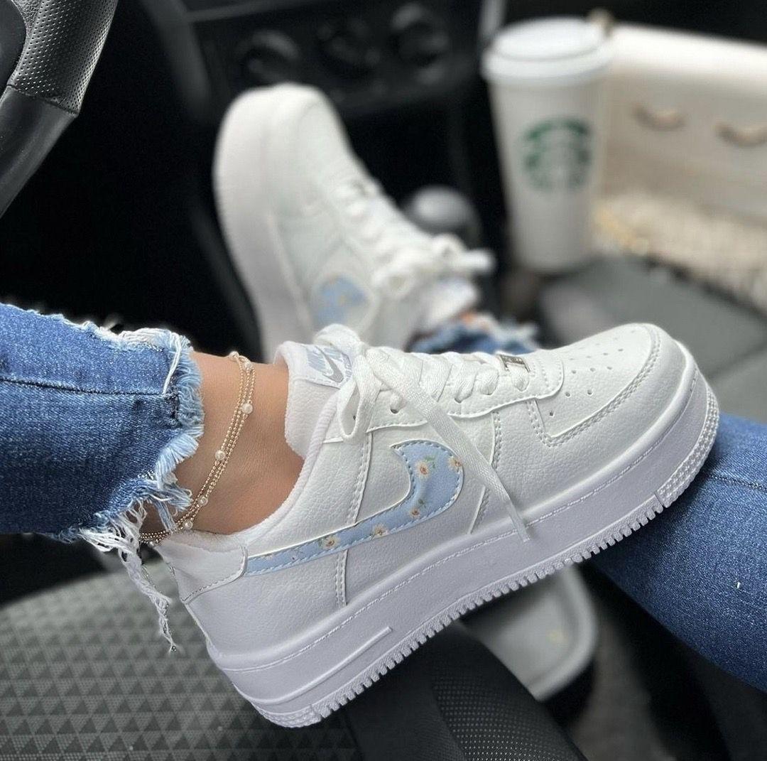 👟 Tenis For One Dama
