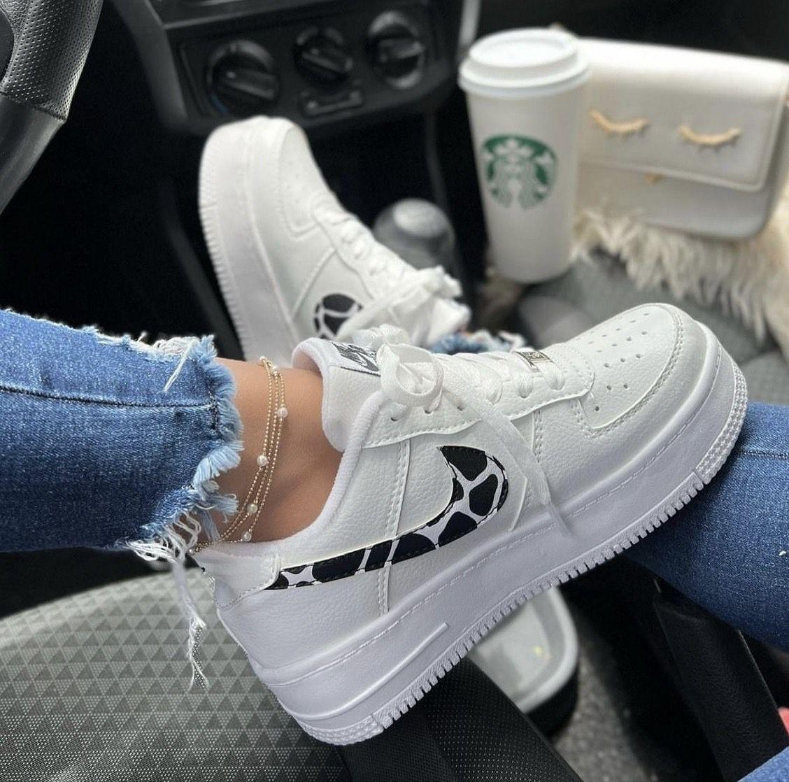 👟 Tenis For One Dama