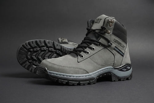 🥾 Bota Caterpillar RO