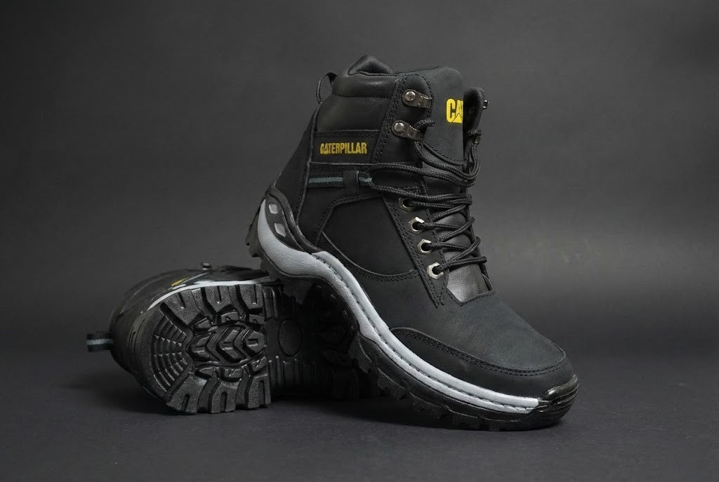 🥾 Bota Caterpillar RO