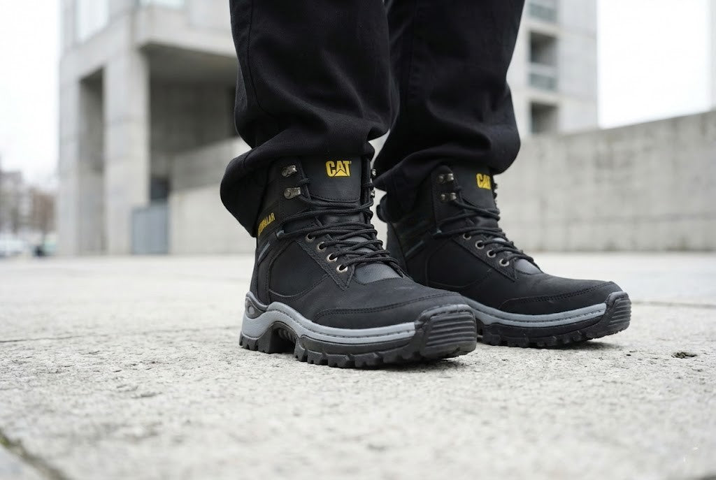 🥾 Bota Caterpillar RO